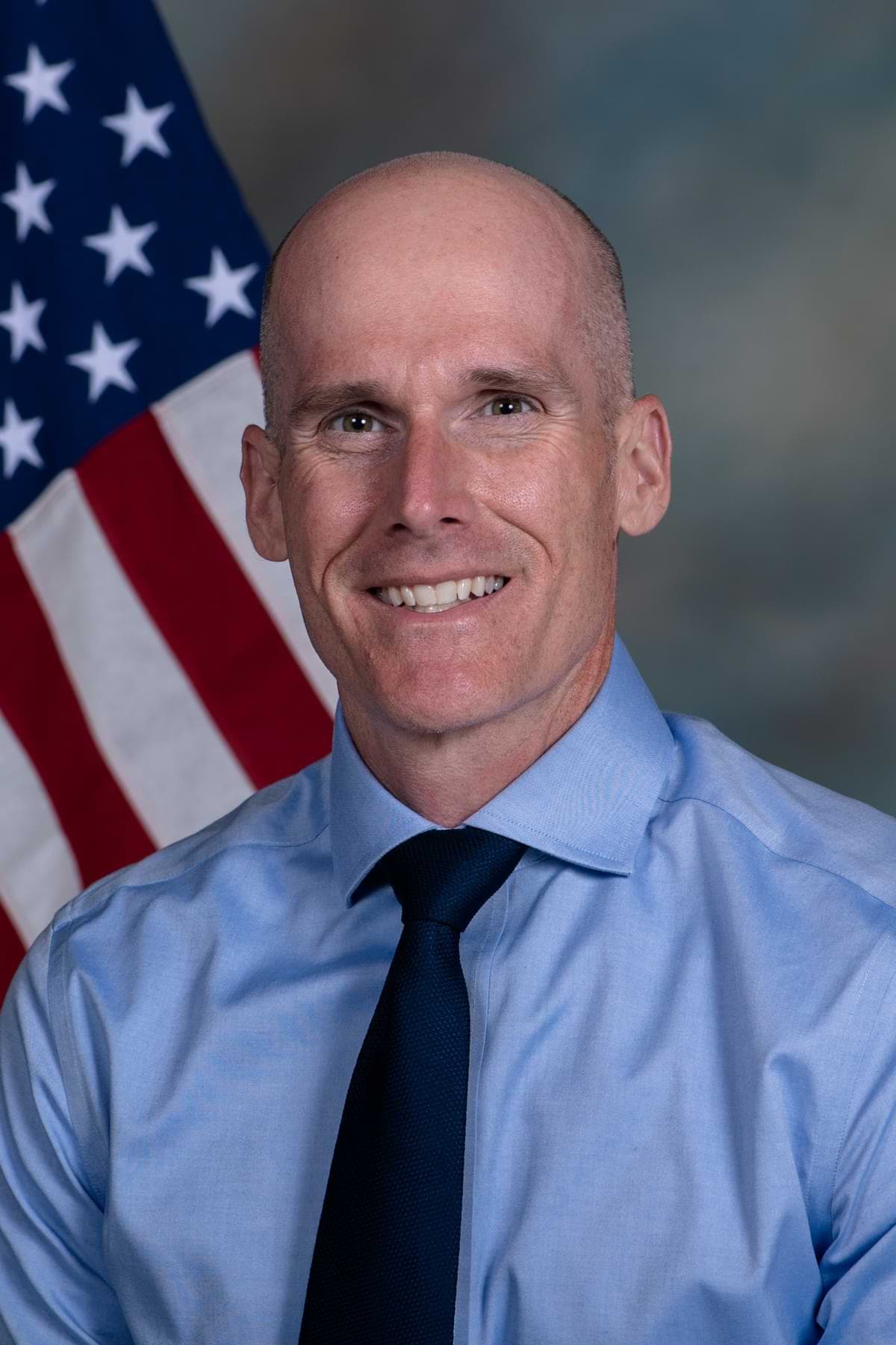 Dr. Armstrong headshot