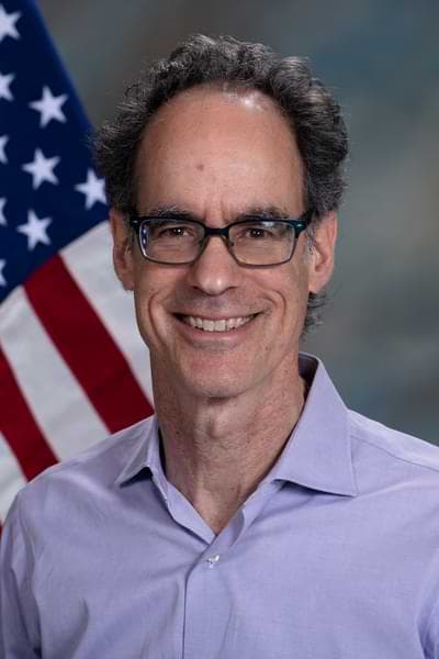 Brad Bart headshot