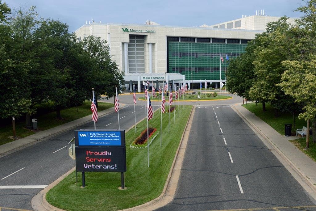 VA Medical Center