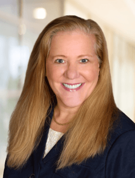 Jane Moraski Matson headshot